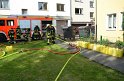 Kellerbrand Koeln Muelheim Wallstr Seidenstr P293